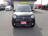 N-ONE G Lパッケージ 4WD 