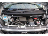 【エンジンルーム】交換が必要な消耗品は交換して納車いたします!