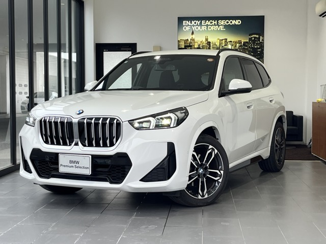 X1 xドライブ 20d Mスポーツ DCT 4WD 