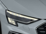 LEDヘッドライト