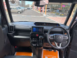 タントカスタム RS 