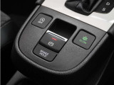 ◆オートブレーキホールド機能付き電子パーキングブレーキ◆ブレーキペダルを足から離しても停車状態を保ちます。アクセルを踏めば自動でブレーキが解除され、発進可能!
