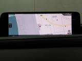 10.25インチモニターナビ、地デジやBluetoothなどのエンターテイメント機能を凝縮したマツダコネクト!