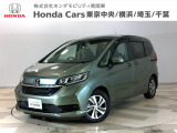 ホンダカーズ東京中央南大沢店へようこそ。当社下取りのお墨付き車両。人気車両で充実装備の一台。おススメです。どうぞご覧くださいませ。