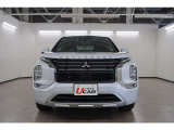 アウトランダー PHEV 2.4 P 4WD 