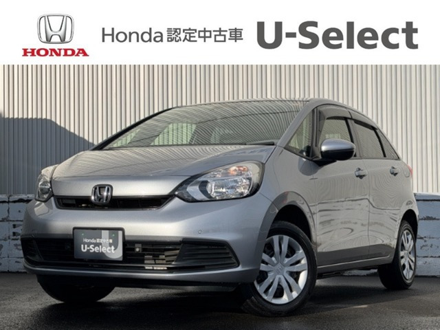フィット 1.5 ベーシック 4WD