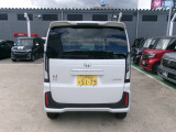 N-BOXカスタム ターボ 4WD 