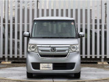 N-BOX G ホンダセンシング 