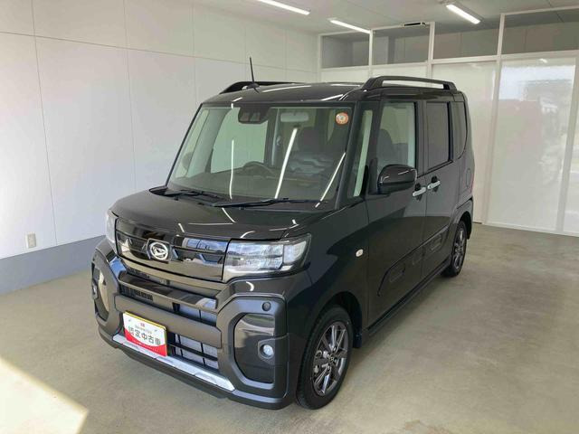 タント ファンクロス 