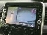 バックモニターは、狭い場所でも安全に駐車をサポート。ガイドライン表示で、より正確な操作が可能です。運転初心者の方にも安心です。