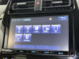 AM/FMラジオ付きです♪