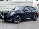 X3 20d xドライブ Mスポーツ ディーゼル 4WD 