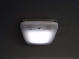 純正のプラズマクラスター搭載LEDルームランプ付き♪