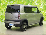 ハスラー X 4WD 