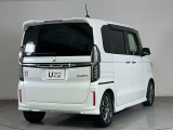 N-BOXカスタム L 