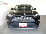 RAV4  2.0 G Zパッケージ 4WD
