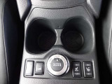 シートヒーター・4WD切り替えスイッチです。