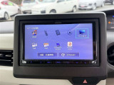 テレビやBluetoothも
