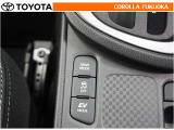 ドライブモードセレクトスイッチにより、走行・使用状況に合った走行特性を選択できます。