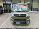 ウェイク L SAIII 4WD 
