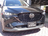 CX-5  2.2 XD ブラックトーンエディション ディーゼルターボ 4WD