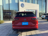 常時厳選した認定中古車を多数展示しております!Volkswagen認定中古車に精通した当店スタッフに何でもご相談ください!