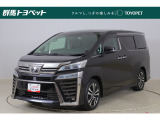 トヨタならではの「5つの安心」をセットにした『トヨタ認定中古車』です。「まるごとクリーニング」「車両検査証明書」「ロングラン保証」「エンジン内部洗浄」「全店舗工場完備」付き。