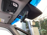Hondaセンシング搭載!ミリ波レーダーと単眼カメラで、クルマの前方の状況を認識。ブレーキやステアリングの制御技術と協調し、安心・快適な運転や事故回避を支援する先進のシステムです!