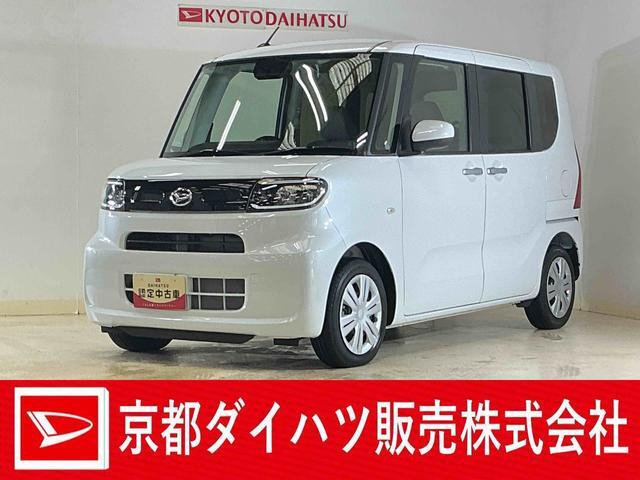 タント X リミテッド