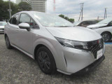 ノート 1.2 S 