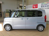 N-BOX G L ホンダセンシング 