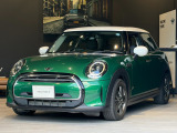 【MINI正規ディーラーMINI NEXT福岡東】弊社車輌をご覧頂き、誠にありがとうございます♪車輌価格には保証料金も含まれております。安心してご検討下さい! ※定休日 第二・第三火曜日と毎週水曜日