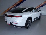 クラウンクロスオーバー 2.5 Z E-Four 4WD 