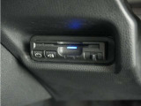 ◆ETC車載器 装備車◆今や必需品のETC!有料道路を利用する際にスムースに通過でき、わずらわしい料金支払いから開放されます!