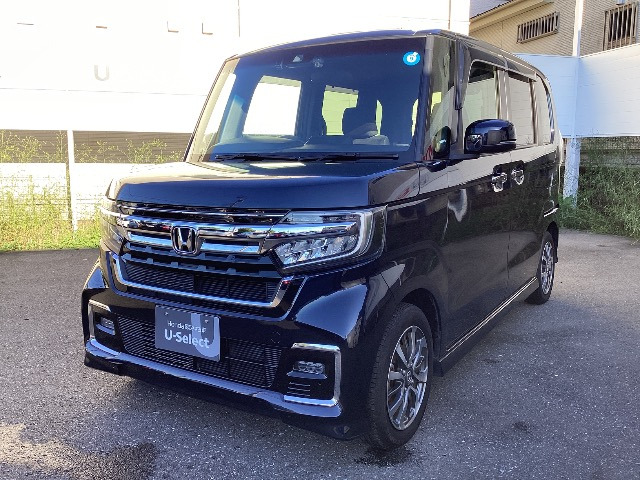 N-BOX L