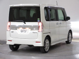 ボディクリーニング後、愛車をピカピカの状態へ保護するコーティング「ブライトパック」がおススメです!水垢がつきにくく、手入れがしやすくなりますよ!いつも愛車をきれいにしておきたい方におススメです。