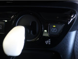 操作がしやすいCVT。