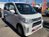 タントエグゼ カスタムRS 