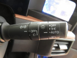 AUTOライト機能装備です★外の明るさでライトが自動でON/OFFの切り替えが可能です◎操作不要なので点灯・消灯忘れ防止に役立ちます◎