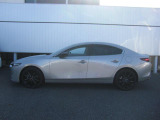 MAZDA3セダン 1.8 XD ブラックトーンエディション ディーゼルターボ 4WD
