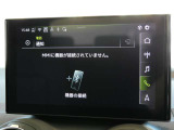 スマートフォンインターフェース