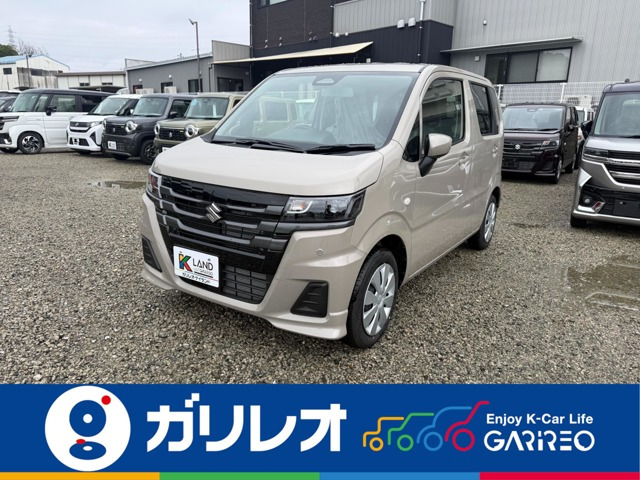 ワゴンR ZL 