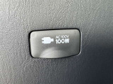 ★AC100V★緊急時やレジャーでも!電化製品を使用することができます!