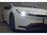 話題のLEDヘッドランプが採用されております! 省電力で長寿命、しかもとても明るく熱くなりにくい性質を持ったライトになります。虫も寄ってきにくい性質も持っております。