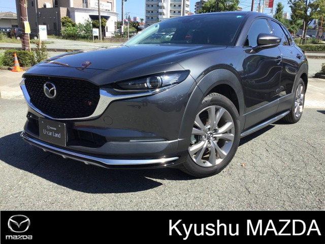 CX-30 2.0 20S プロアクティブ ツーリングセレクション
