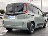 シエンタ ハイブリッド 1.5 Z 