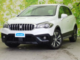 スズキ SX4 Sクロス 1.6 4WD