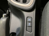 VSC OFFスイッチ・ドライブモードスイッチです