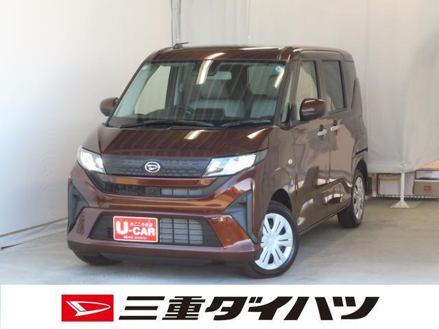 ムーヴ X 