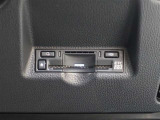 ETC2.0車載器を装備しております☆高速道路の料金所もスムーズに通過することができます!